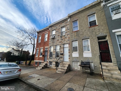 46 S Pulaski St, Baltimore, MD 21223 - photo 3