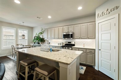 428 Badlands Trail, Celina, TX 75009 - photo 5