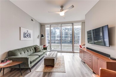 1010 Midtown unit 605, Atlanta, GA 30309 - photo 2