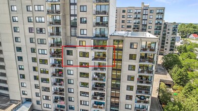 73 Broad Reach unit T83C, North Weymouth, MA 02191 - photo 2