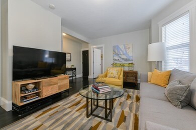 4 Kevin Rd unit 2, Dorchester, MA 02125 - photo 5