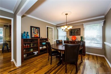 Large Dining Room