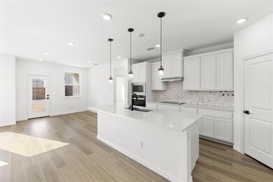 613 Declaration  Kitchen 2