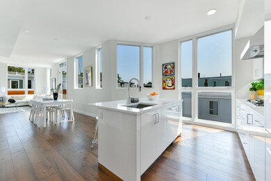 815 E 5th St unit 7, Boston, MA 02127 - photo 4