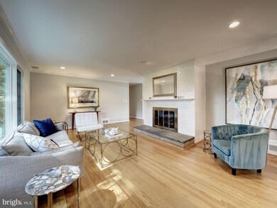 3400 N Peary St, Arlington, VA 22207 - photo 6