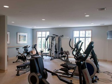 Other. There is an on-site fitness center for resi