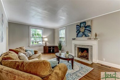 431 E 53rd St, Savannah, GA 31405 - photo 2