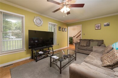 9192 Fetlock Dr, Mechanicsville, VA 23116 - photo 5