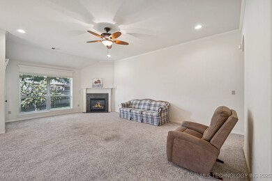 1707 W Charleston Ct, Broken Arrow, OK 74011 - photo 5