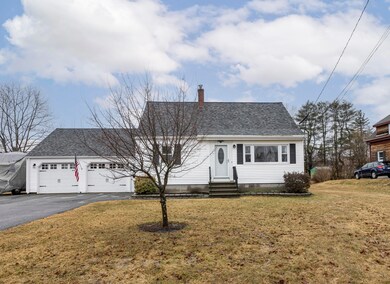 498 North Rd, Yarmouth, ME 04096 - photo 2