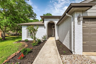 322 Amarillo Dr, Magnolia, TX 77354 - photo 4