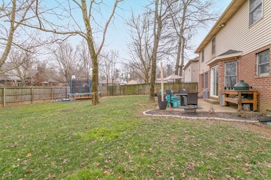 4366 Sandra Kay Ln, Newburgh, IN 47630 - photo 4