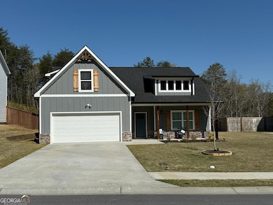 6555 River Station Dr, Lula, GA 30554 - photo 2