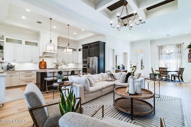 109 Cypress View Dr livingroom, dining a