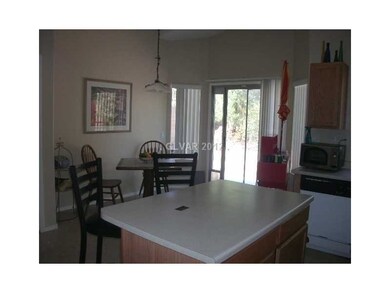 Property Photo. Eat In Area of Kitchen