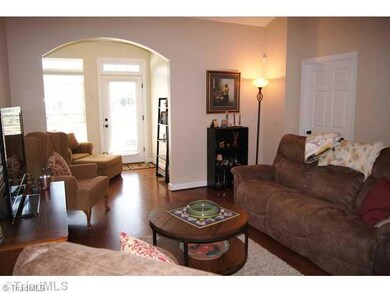 Den/Family/Great Room. another view of den