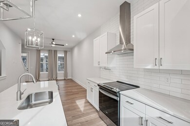 193 Chestnut Cir NE unit 38, Atlanta, GA 30342 - photo 6