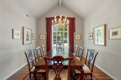 2808 E 82nd Place, Tulsa, OK 74137 - photo 7