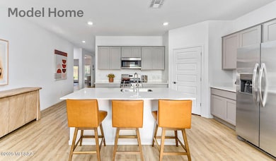 8700 W Prairie Acacia Dr, Marana, AZ 85653 - photo 5