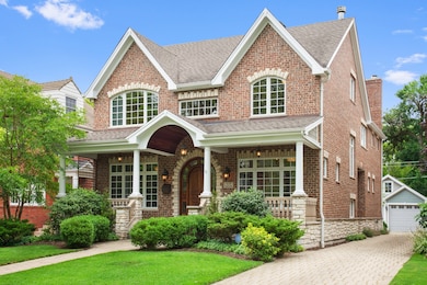 827 Clinton Place, River Forest, IL 60305 - photo 2