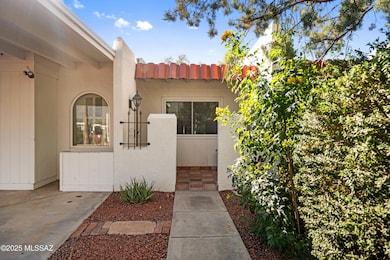 4810 E Fort Lowell Rd unit H, Tucson, AZ 85712 - photo 3