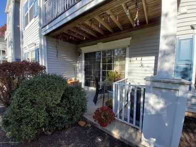 928 Magnolia Back Patio
