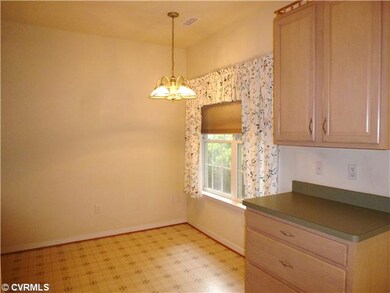 Breakfast Nook