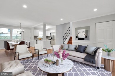 7301 Greenfield Ave, Windsor Mill, MD 21244 - photo 3