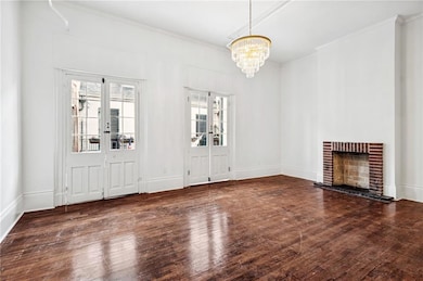 518 Governor Nicholls St unit 201, New Orleans, LA 70116 - photo 4