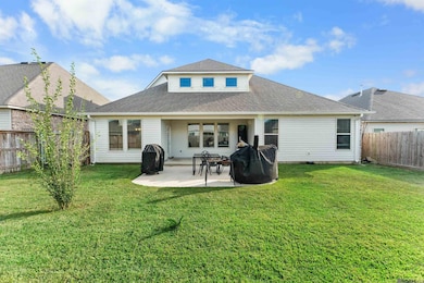 2111 Westfield Ave, Zachary, LA 70791 - photo 2