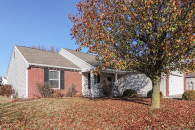1154 Chestnut Ln, Franklin, IN 46131 - photo 2