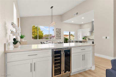 1884 Eagle Flight Ln, Henderson, NV 89012 - photo 5