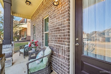 1339 Tullahoma Dr, Prattville, AL 36066 - photo 5