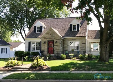 306 Ditto St, Archbold, OH 43502 - photo 2