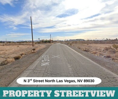 View of asphalt road