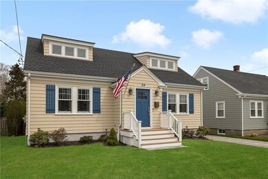 Front Exterior