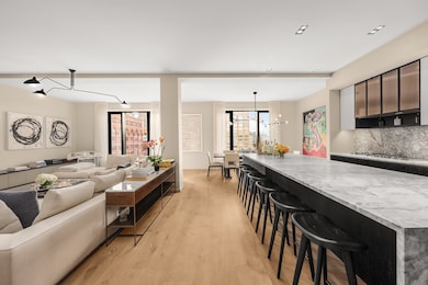 11 Beach St unit 8A, New York, NY 10013 - photo 5