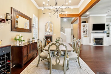 3760 Club View Ct, Zachary, LA 70791 - photo 6