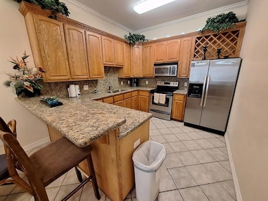 kitchen bar