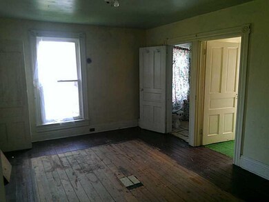 Master Bedroom.