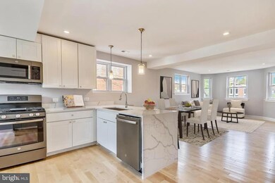 5031 E Capitol St SE, Washington, DC 20019 - photo 6