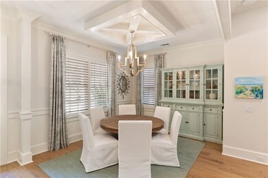 191 Kirkaldy Ln, Saint Simons Island, GA 31522 - photo 7