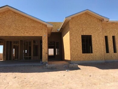 14800 Long Shadow Ave, El Paso, TX 79938 - photo 5