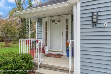 45 Essex Dr, Little Silver, NJ 07739 - photo 3
