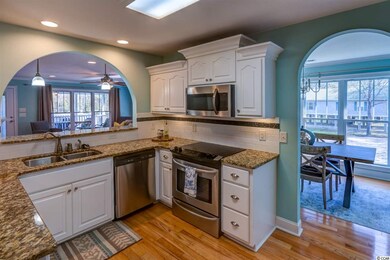 5155 Pitch Landing Dr, Conway, SC 29527 - photo 3