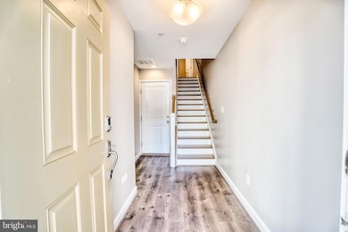 218 E Pennsylvania Ave, Towson, MD 21286 - photo 2