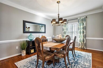 9486 Stone Spring Dr, Mechanicsville, VA 23116 - photo 7