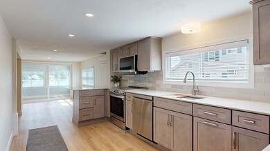 11 Pond View Way unit 11 A, Northborough, MA 01532 - photo 5