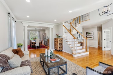 2 Bull Creek Ct, Skillman, NJ 08558 - photo 6