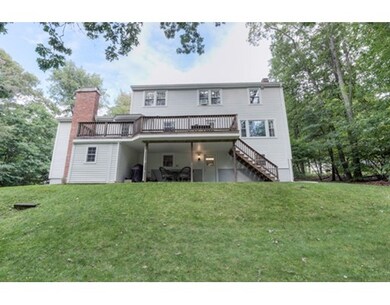 64 John Alden St, Holden, MA 01520 - photo 4